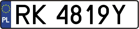RK4819Y