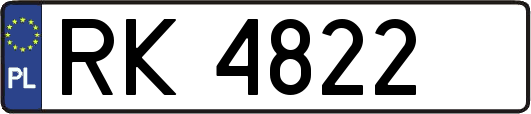 RK4822
