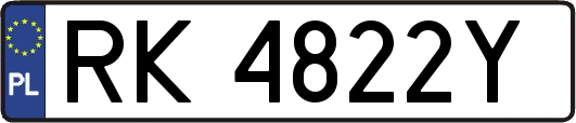 RK4822Y