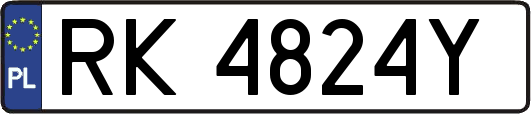 RK4824Y