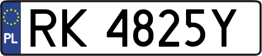 RK4825Y