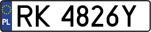 RK4826Y