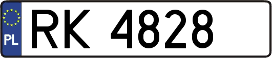 RK4828