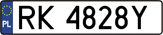 RK4828Y