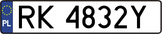 RK4832Y