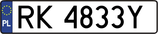 RK4833Y