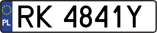 RK4841Y