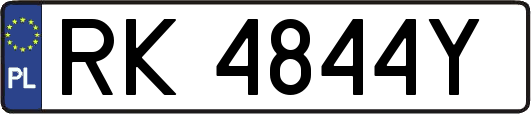 RK4844Y