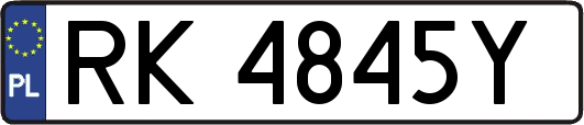 RK4845Y