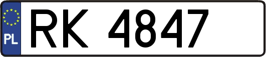 RK4847