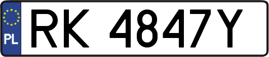 RK4847Y