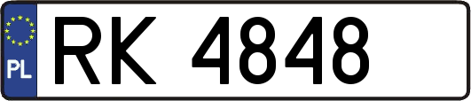 RK4848