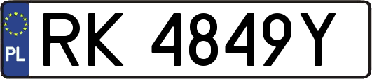 RK4849Y