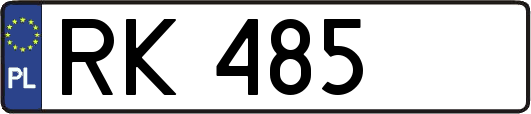 RK485
