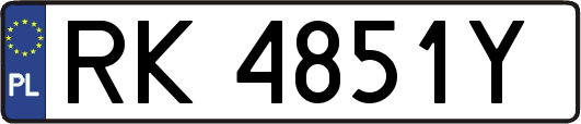 RK4851Y