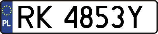 RK4853Y