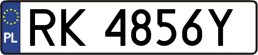 RK4856Y