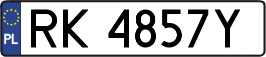 RK4857Y