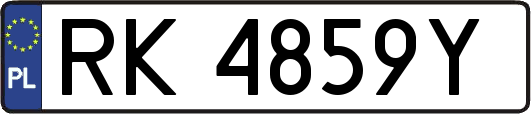 RK4859Y