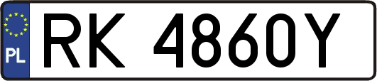 RK4860Y