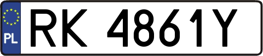 RK4861Y