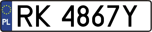 RK4867Y