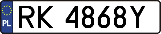 RK4868Y