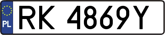 RK4869Y