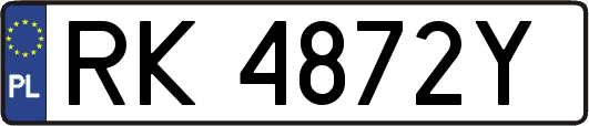 RK4872Y
