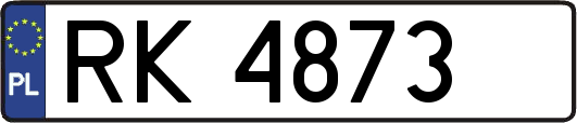 RK4873