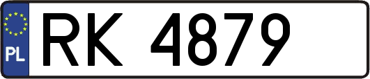 RK4879