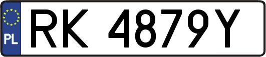 RK4879Y