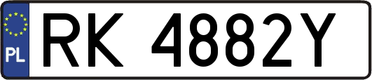 RK4882Y