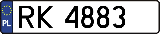 RK4883