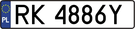 RK4886Y