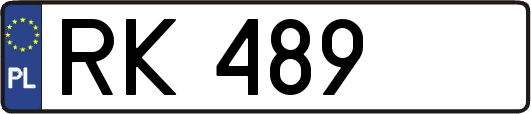 RK489