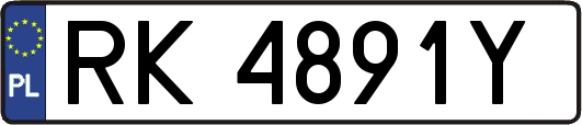 RK4891Y