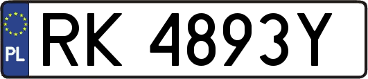 RK4893Y