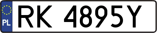 RK4895Y