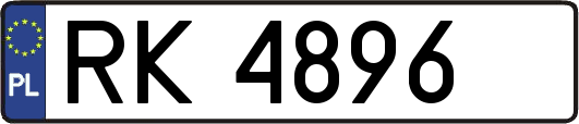 RK4896