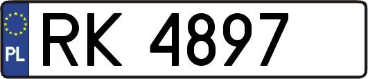 RK4897