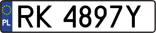 RK4897Y