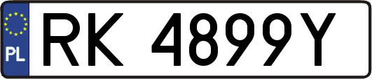 RK4899Y
