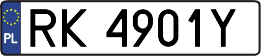 RK4901Y