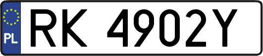 RK4902Y