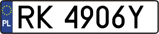 RK4906Y