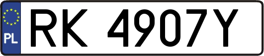 RK4907Y