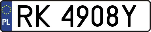 RK4908Y