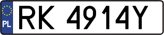 RK4914Y