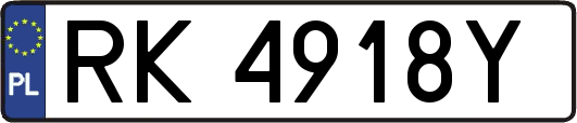RK4918Y